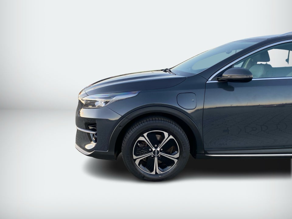 Kia XCeed 1,6 PHEV Upgrade Intro+ Premium DCT 5d