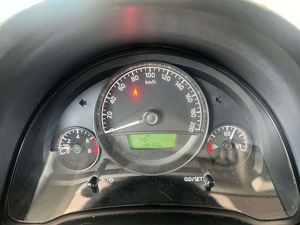 Skoda Citigo 1,0 60 Spring 5d