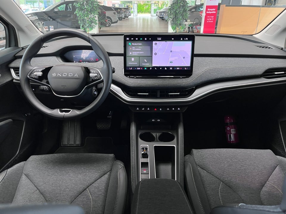 Skoda Elroq 85 iV Premium 5d