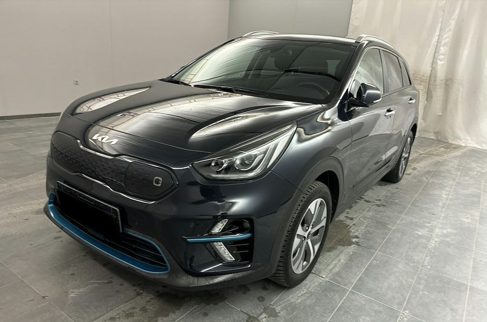 Kia e-Niro 64 Spirit 5d