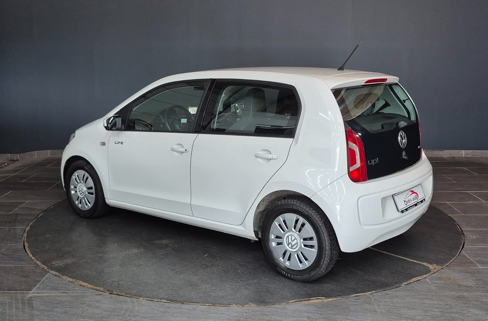 VW Up! 1,0 60 Life Up! BMT 5d