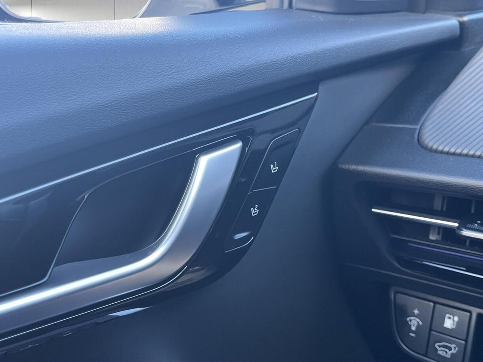 Kia EV6 77 Long Range GT-Line 5d