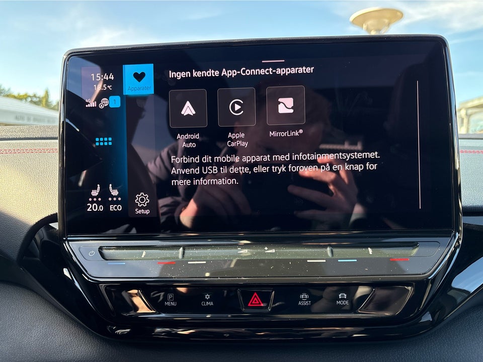 VW ID.5 77 GTX 4Motion 5d