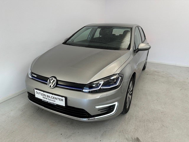 VW e-Golf VII Comfortline 5d