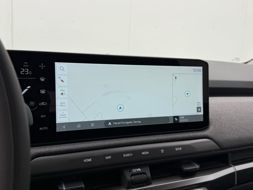 Kia EV3 81 Long Range Upgrade 5d