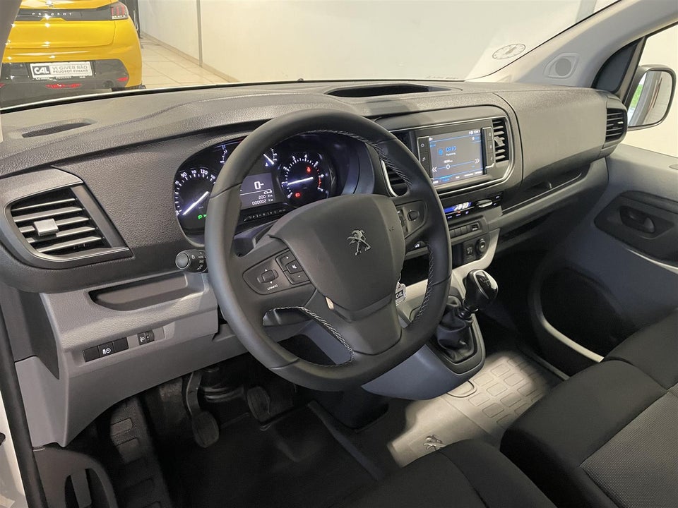 Peugeot Expert 2,0 BlueHDi 144 L3 Premium Van