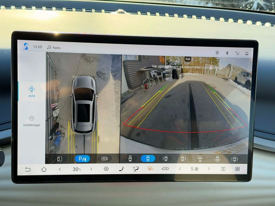 BYD Atto 3 60 Design 5d