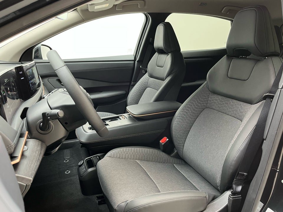 Nissan Ariya 87 Advance 5d