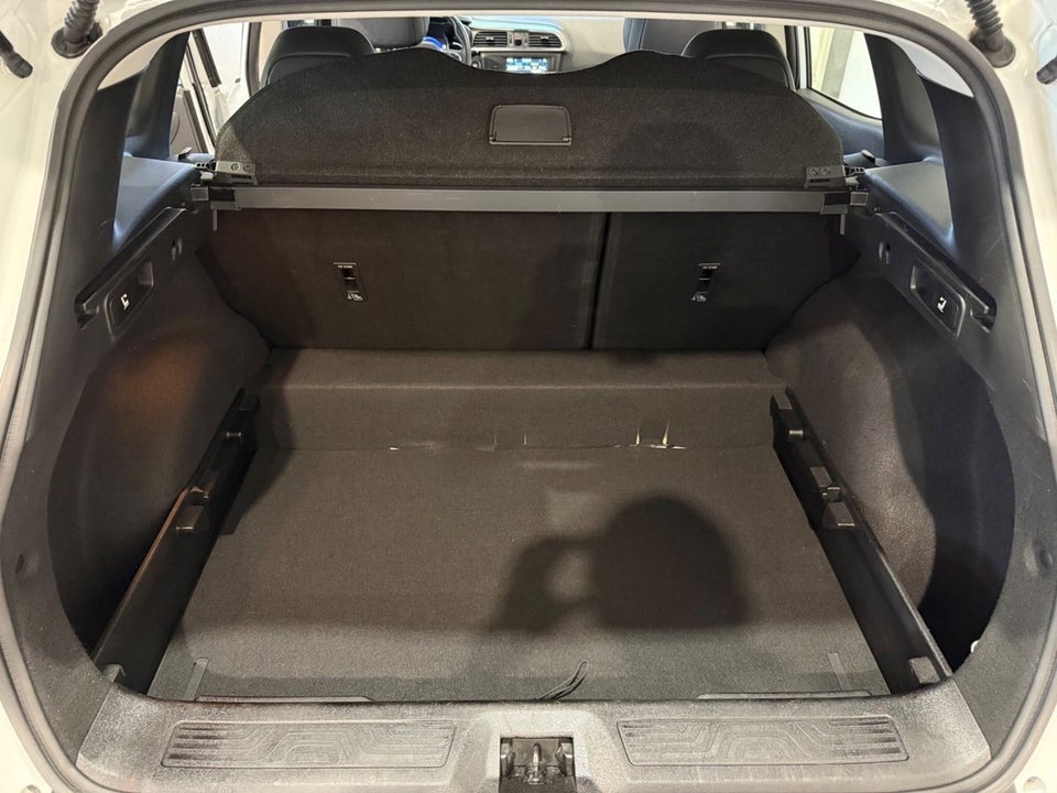 Renault Kadjar 1,2 TCe 130 Zen 5d