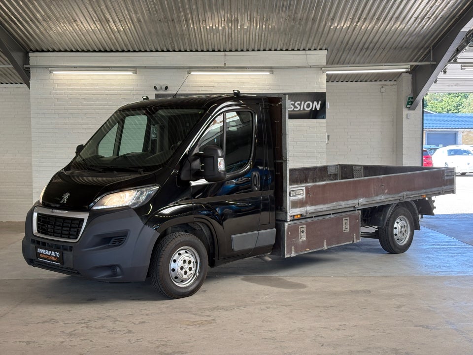 Peugeot Boxer 335 2,0 BlueHDi 163 L3 2d