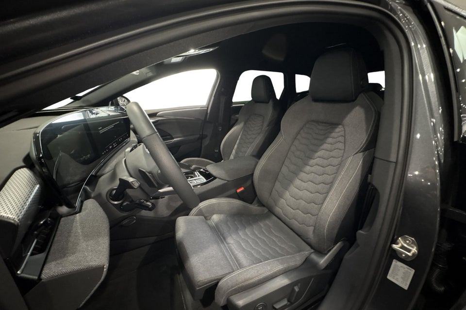 Audi A6 e-tron S-line plus performance Avant 5d