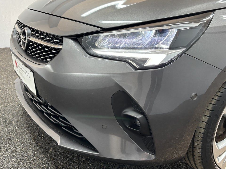 Opel Corsa 1,5 D 102 CityLine+ 5d