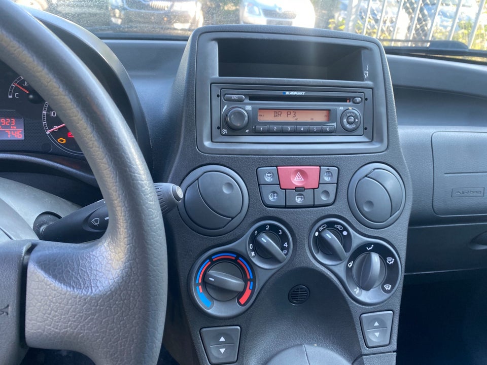 Fiat Panda 1,2 Ciao 5d