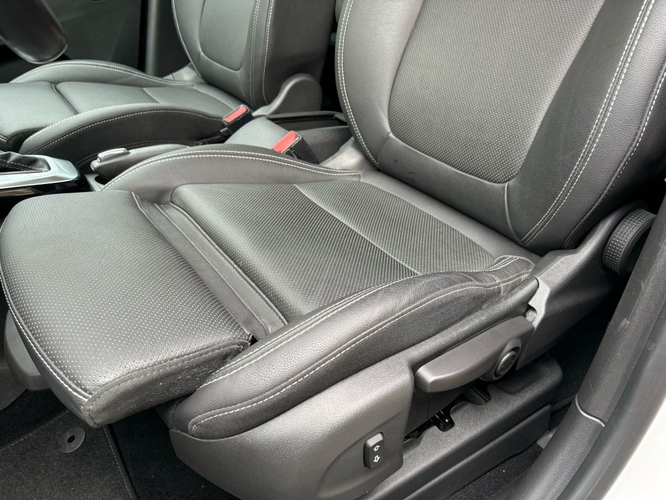 Opel Crossland 1,2 T 130 Ultimate aut. 5d