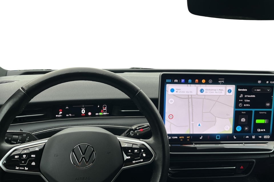 VW ID.7 86 Pro S Tourer 5d