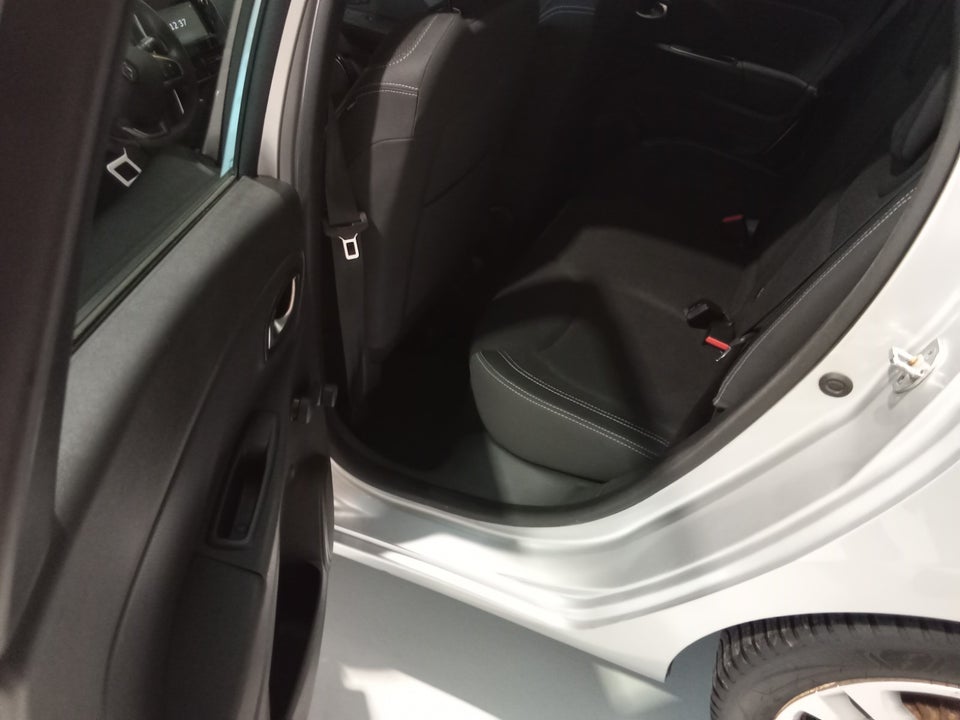 Renault Clio IV 0,9 TCe 90 Zen 5d