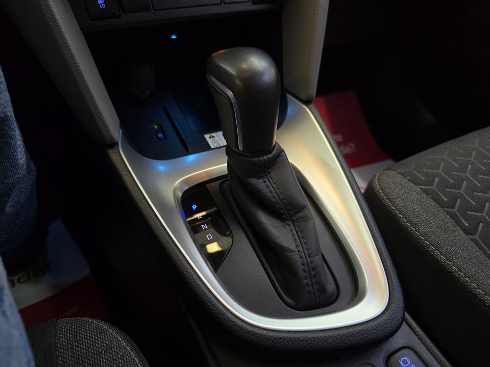 Toyota Yaris Cross 1,5 Hybrid Active Tech e-CVT 5d
