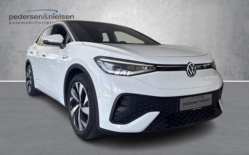 VW ID.5 77 Pro Performance 5d