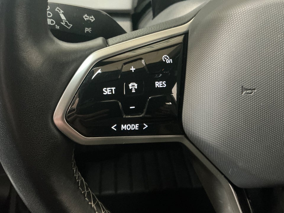 VW ID.3 58 Pro Performance 5d