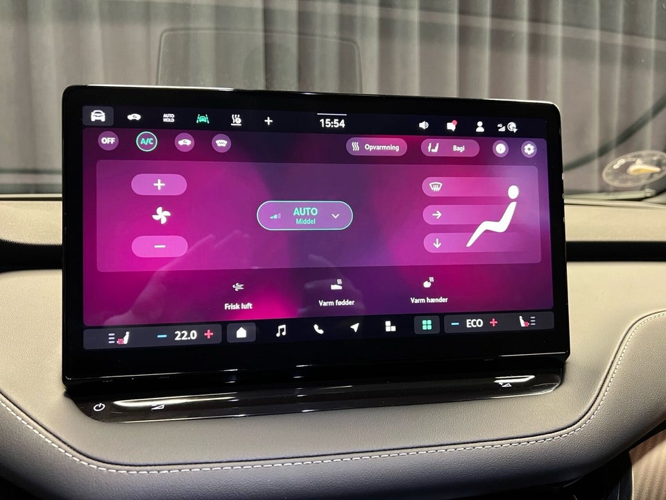 Skoda Elroq 85 iV Sportline 5d