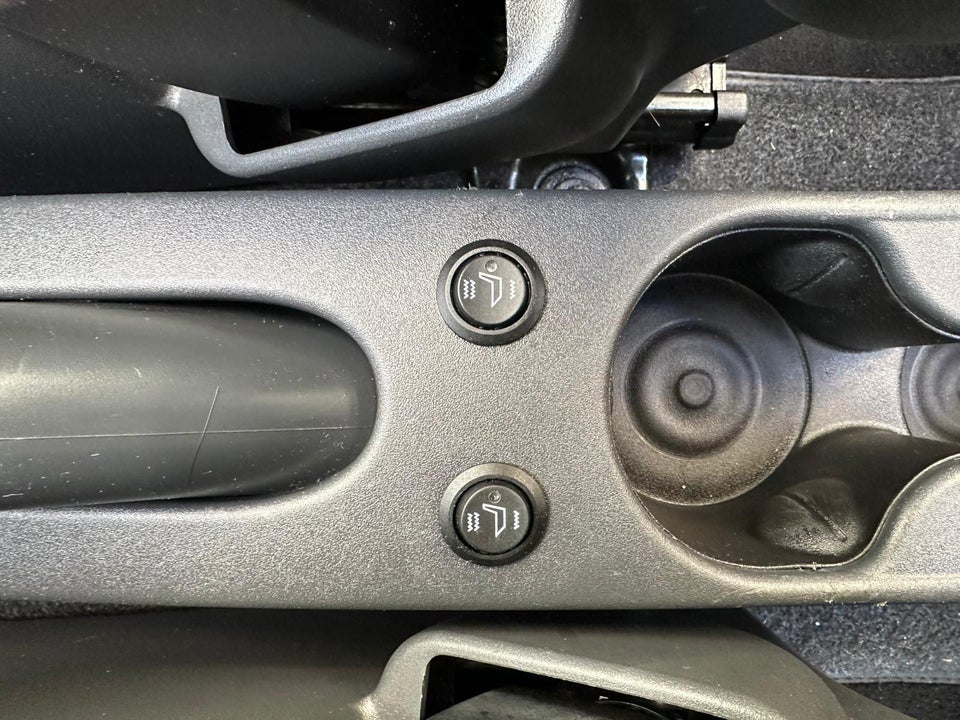 Fiat 500C 0,9 TwinAir 80 Popstar 2d