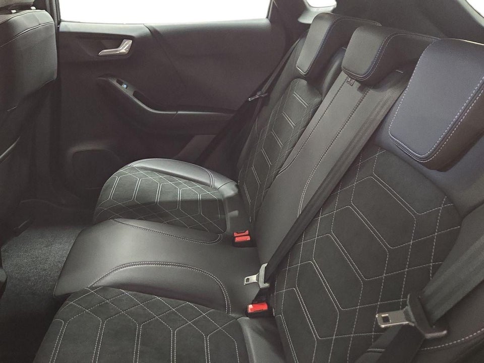 Ford Puma 46 Gen-E Premium 5d