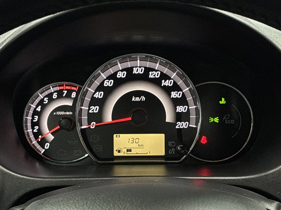 Mitsubishi Space Star 1,2 Anniversary Edition 5d