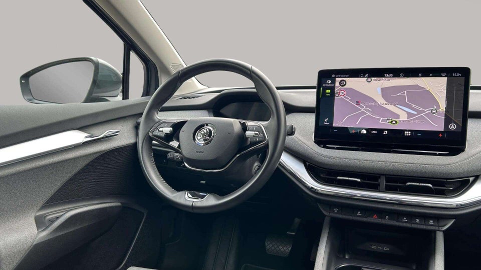 Skoda Enyaq 60 iV Loft 5d