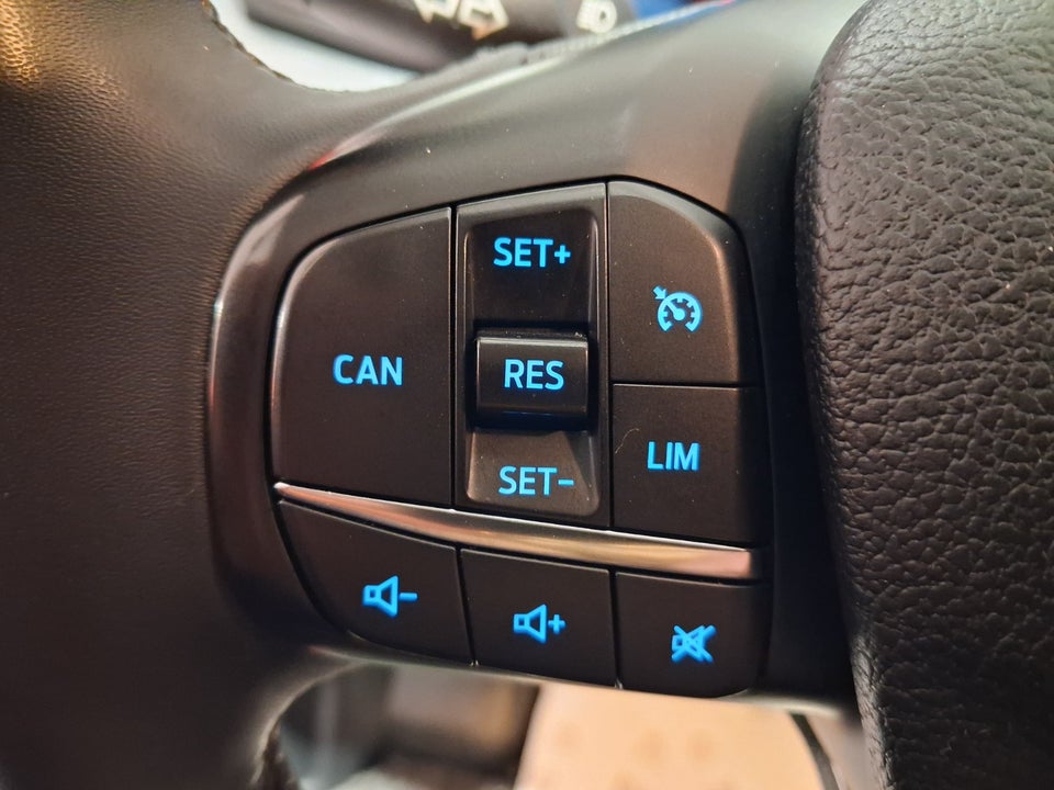 Ford Transit Custom 320L 2,0 TDCi 170 Trend aut.