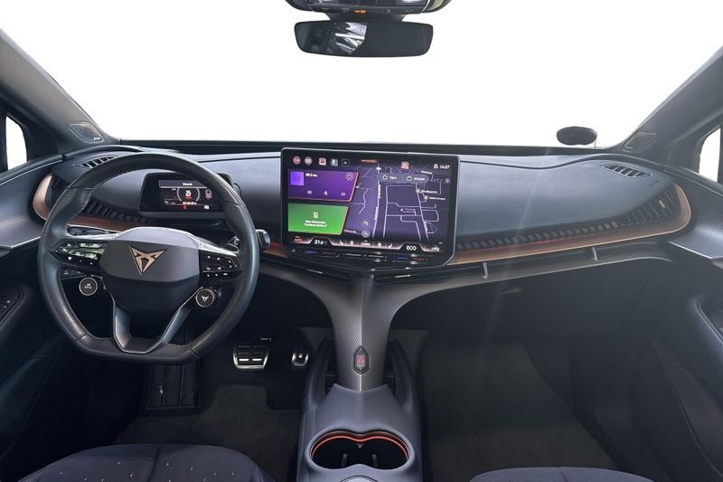 Cupra Tavascan 77 Adrenaline 5d