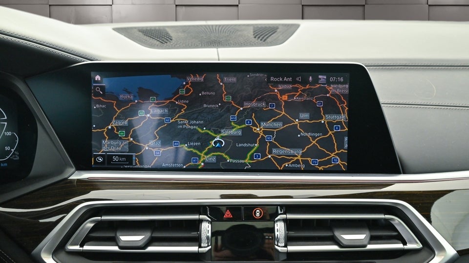 BMW X5 3,0 xDrive45e M-Sport aut. 5d