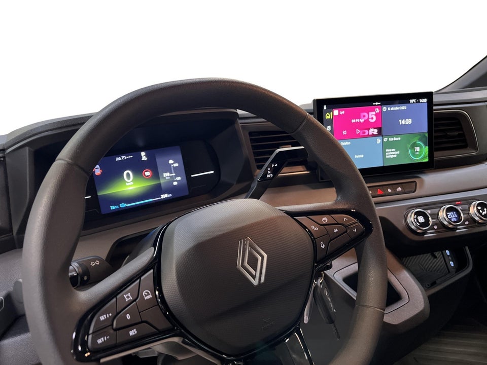 Renault Master V T35 87 E-Tech L3H2 Combi