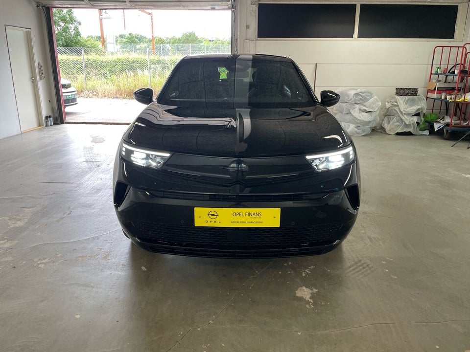 Opel Mokka-e 54 GS 5d