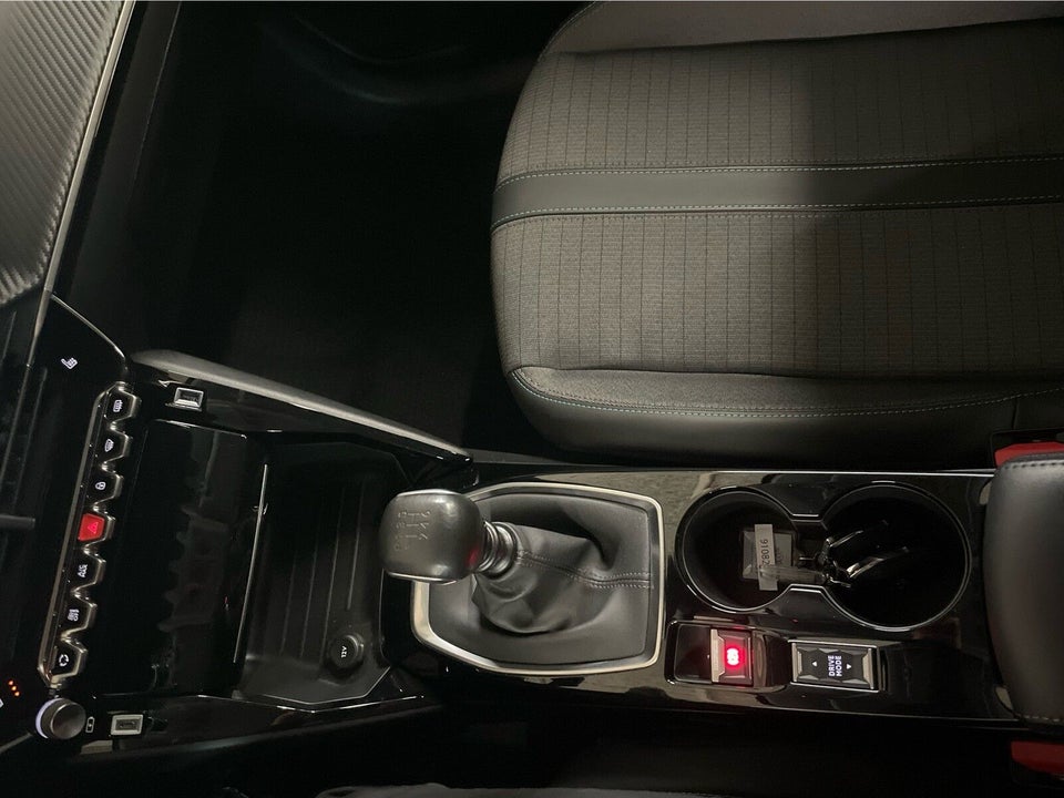 Peugeot 208 1,2 PureTech 100 Evolution 5d