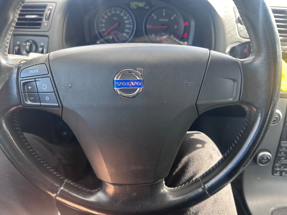 Volvo V50 1,6 D DRIVe 5d