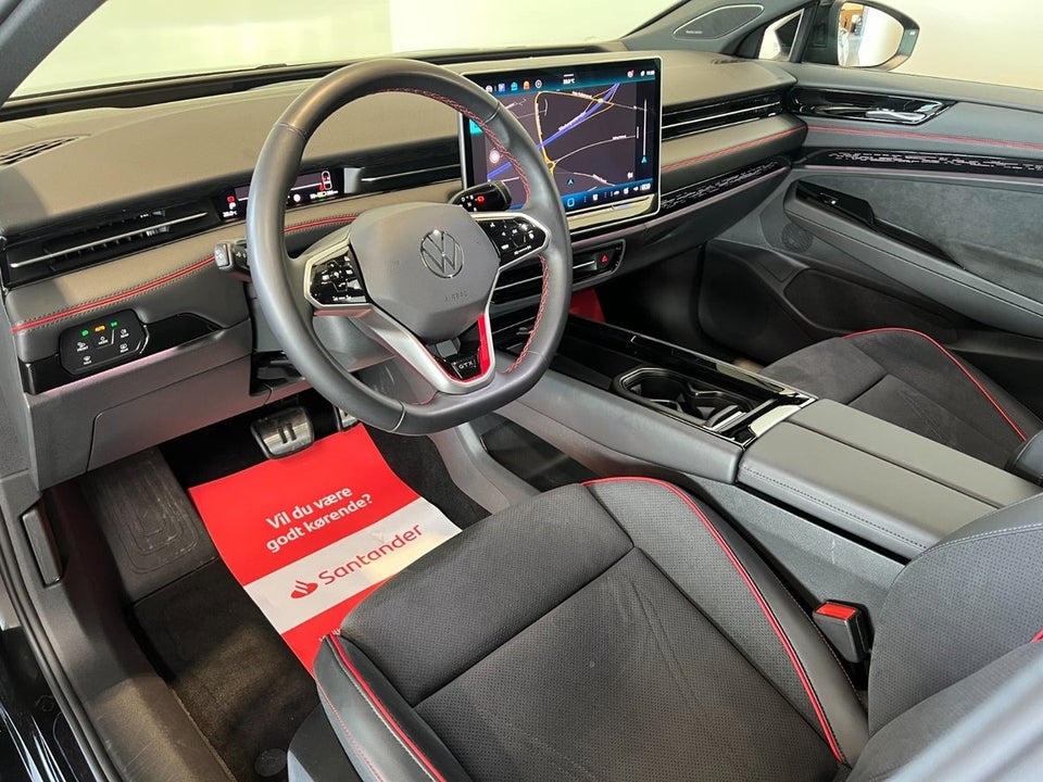 VW ID.7 86 GTX Max+ Tourer 4Motion 5d