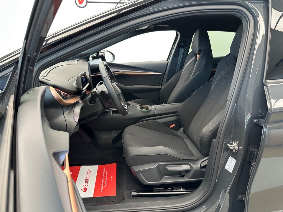 Cupra Tavascan 77 Endurance 5d