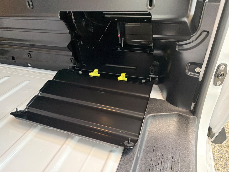 Toyota ProAce 75 Long Comfort