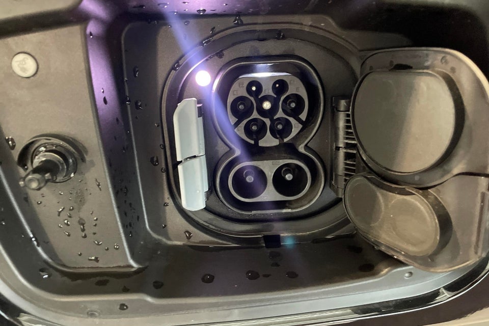 BMW iX1 eDrive20 M-Sport Pro 5d