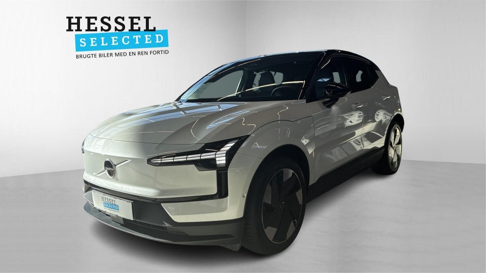 Volvo EX30 Twin Performance Ultra 5d