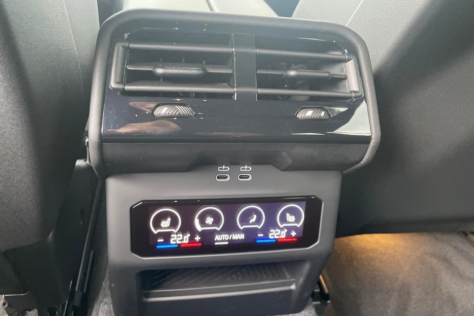 BMW i5 eDrive40 Touring Fully Charged 5d
