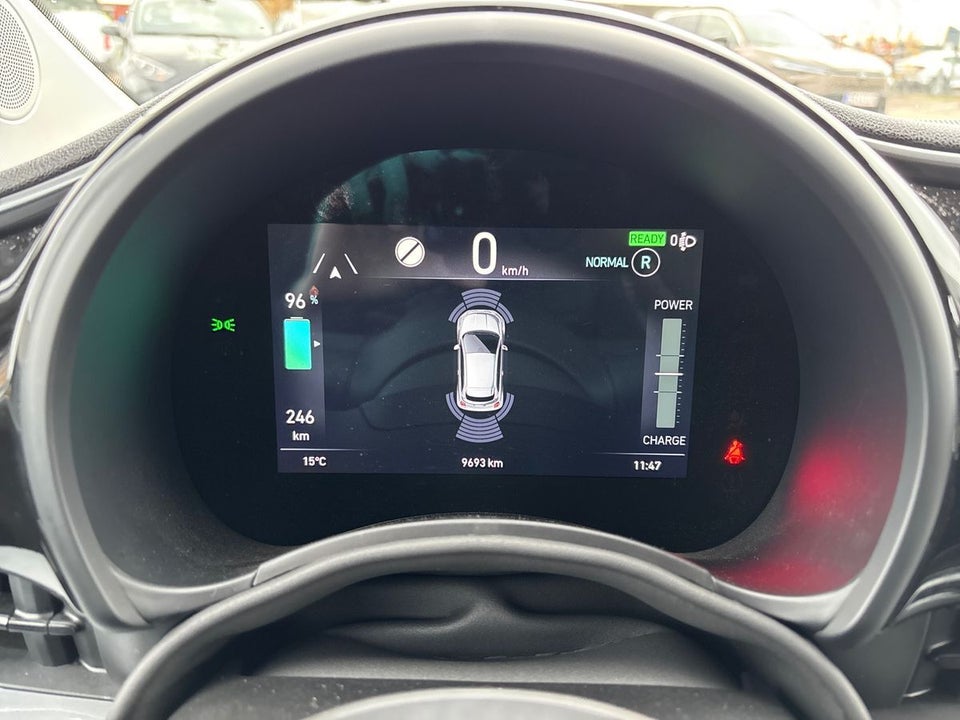 Fiat 500e 42 Icon Pack 3d