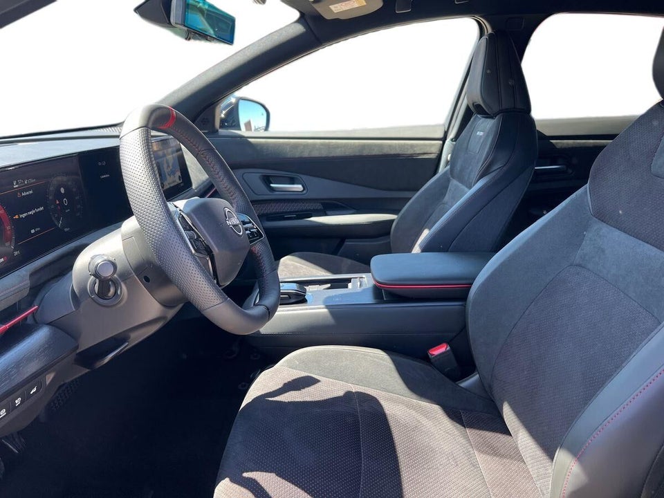 Nissan Ariya 87 Nismo e-4ORCE 5d