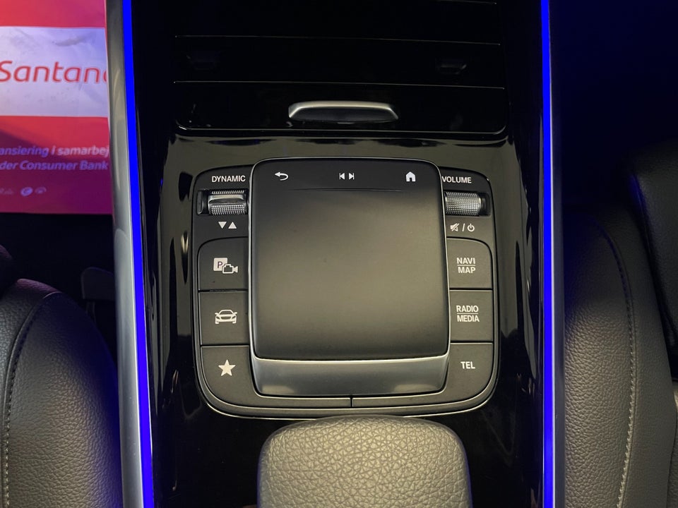 Mercedes EQA250+ Electric Art 5d