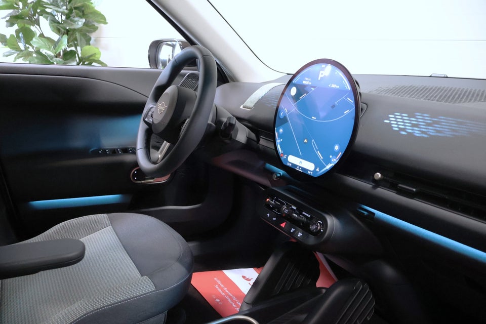 MINI Aceman SE Essential Trim XS 5d