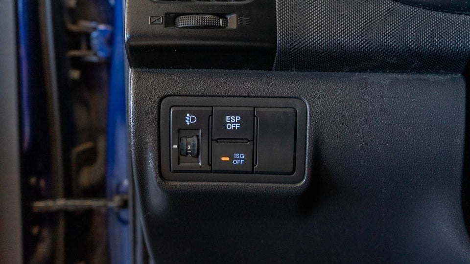 Hyundai i30 1,6 CRDi 90 Blue Drive 5d