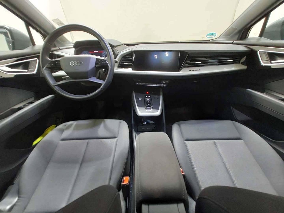 Audi Q4 e-tron 45 5d