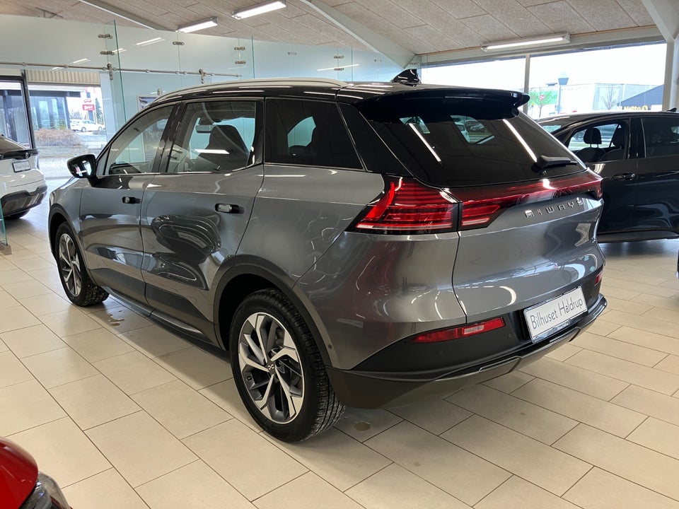 Aiways U5 Premium 5d