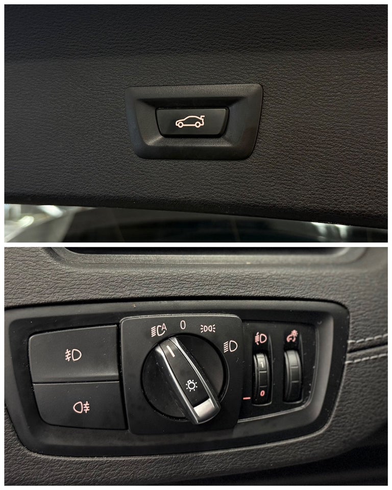 BMW X1 1,5 xDrive25e M-Sport aut. 5d