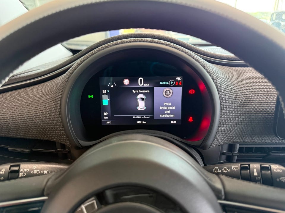 Fiat 500e 42 la Prima Sky 3d